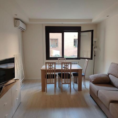Casa Angel Apartment Alcalá de Henares Exterior photo