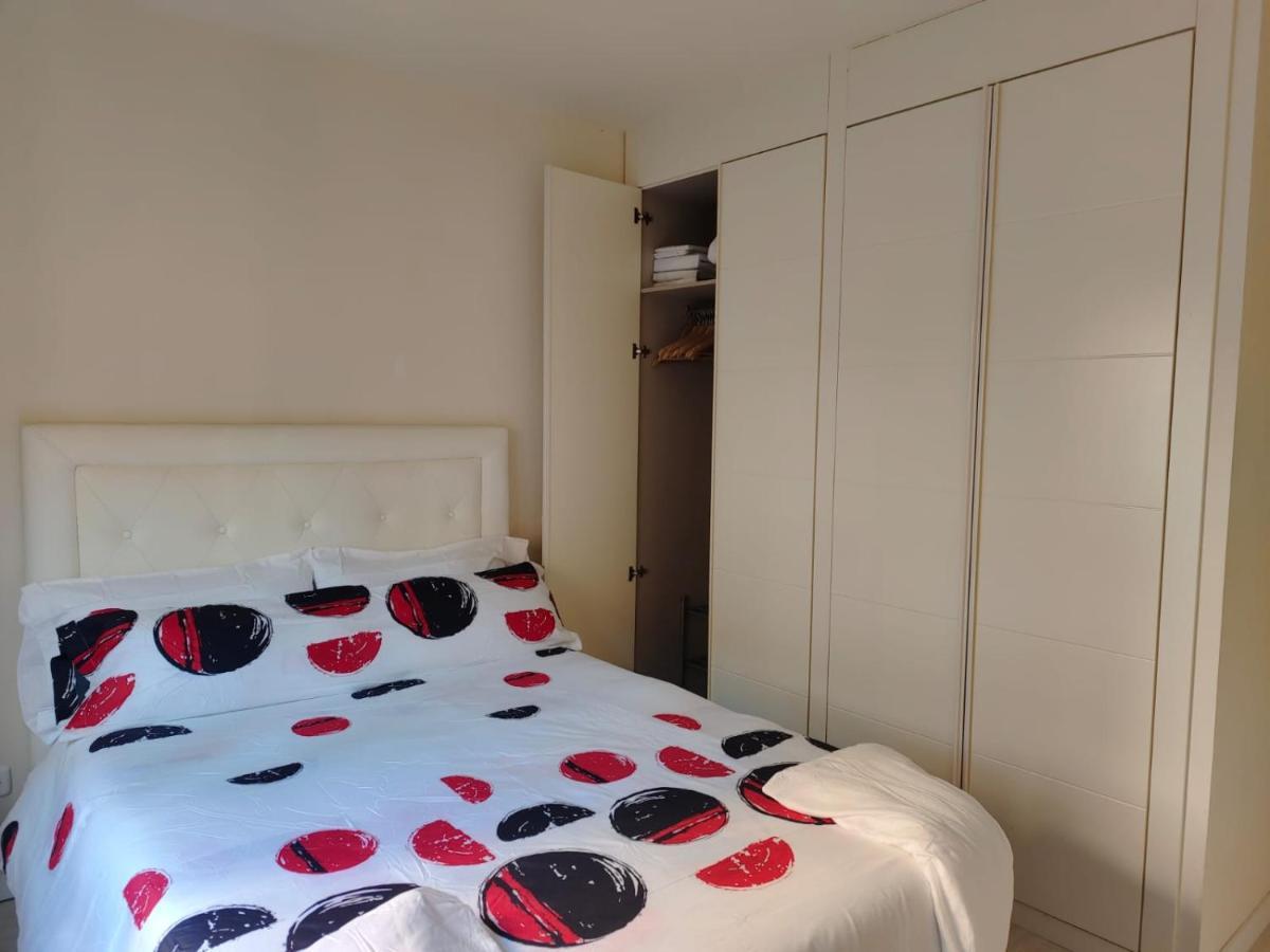 Casa Angel Apartment Alcalá de Henares Exterior photo