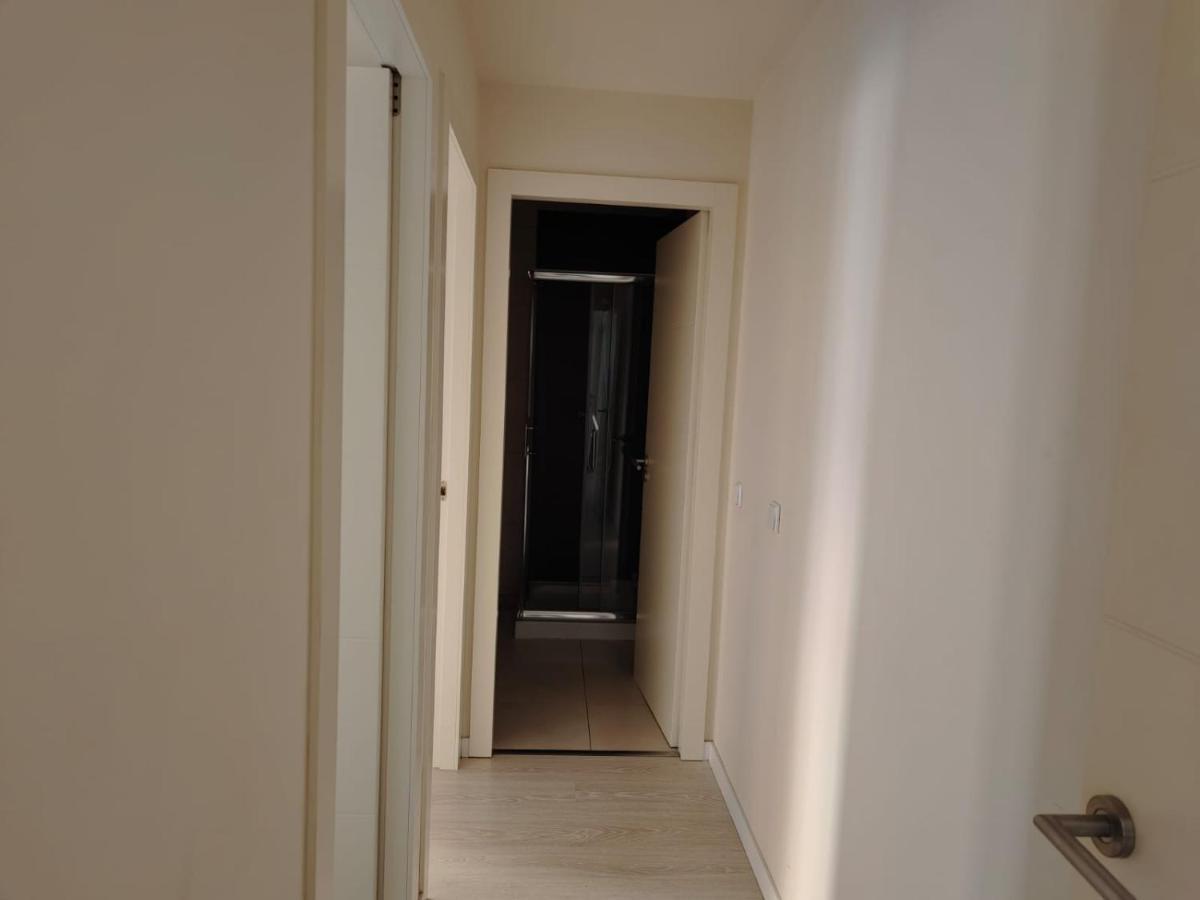 Casa Angel Apartment Alcalá de Henares Exterior photo